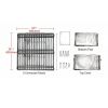 Pet Fence for Outdoor